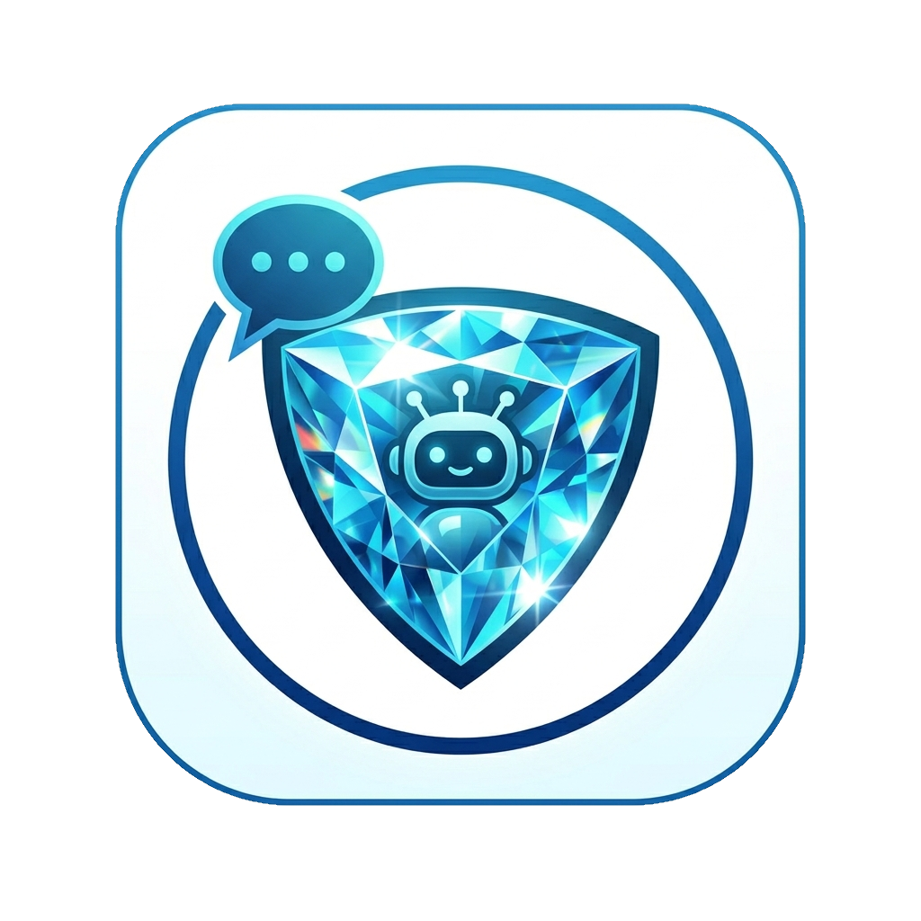 SMS Master Bot Icon